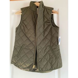 Old Navy NWT Vest